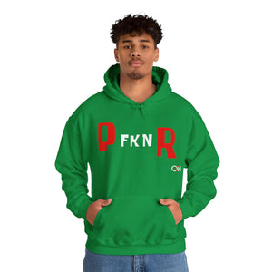 PFKNR Hoodie