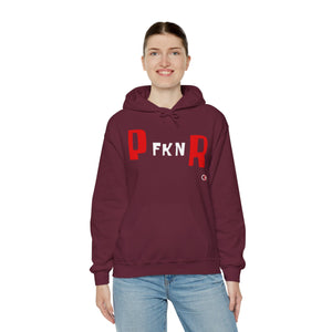 PFKNR Hoodie