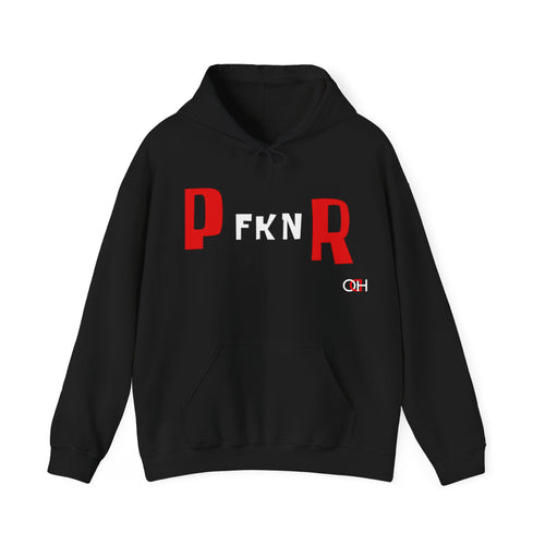 PFKNR Hoodie