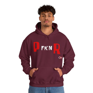 PFKNR Hoodie