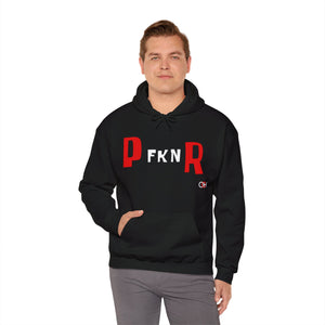 PFKNR Hoodie