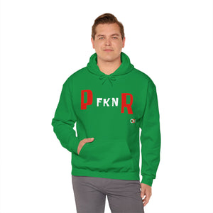 PFKNR Hoodie