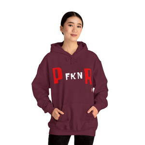 PFKNR Hoodie