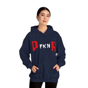 PFKNR Hoodie