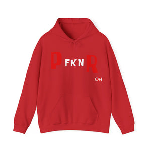 PFKNR Hoodie