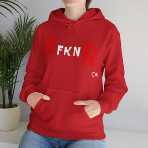 PFKNR Hoodie