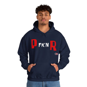 PFKNR Hoodie