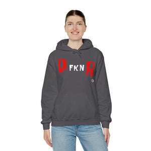 PFKNR Hoodie