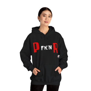 PFKNR Hoodie