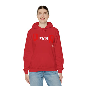 PFKNR Hoodie