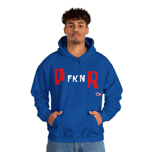 PFKNR Hoodie