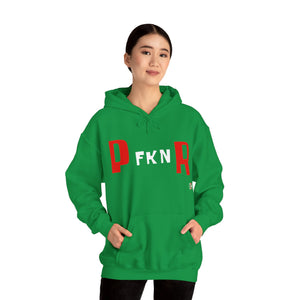 PFKNR Hoodie