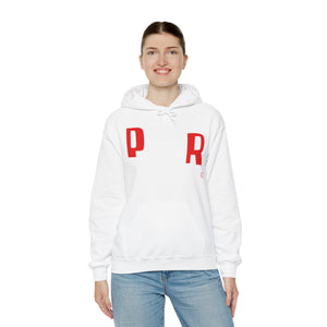 PFKNR Hoodie