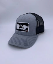 Load image into Gallery viewer, PR Patch Trucker Hat