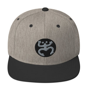 Coqui Al Relieve Snapback