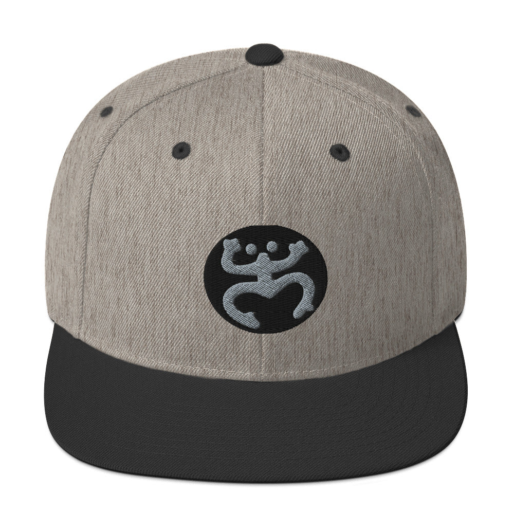 Coqui Al Relieve Snapback