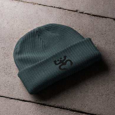 Short Coqui beanie