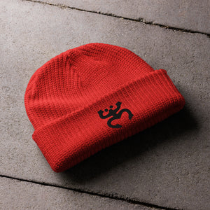 Short Coqui beanie