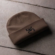 Load image into Gallery viewer, Short Coqui beanie