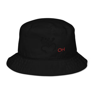 Coqui bucket hat