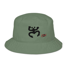 Load image into Gallery viewer, Coqui bucket hat