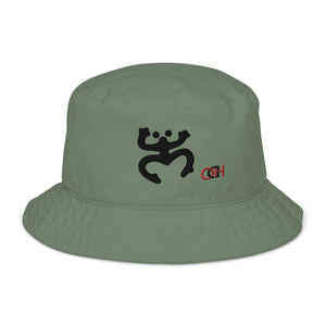 Coqui bucket hat