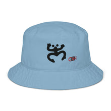 Load image into Gallery viewer, Coqui bucket hat