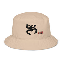 Load image into Gallery viewer, Coqui bucket hat