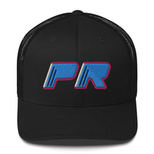 Load image into Gallery viewer, PR Trucker Hat