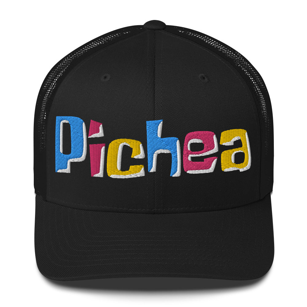 Pichea Trucker Hat