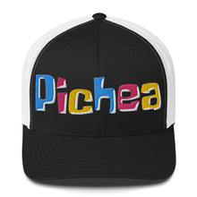 Load image into Gallery viewer, Pichea Trucker Hat