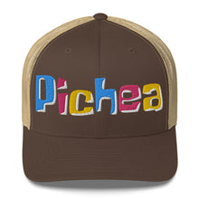 Load image into Gallery viewer, Pichea Trucker Hat