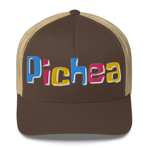 Pichea Trucker Hat