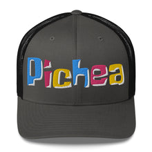 Load image into Gallery viewer, Pichea Trucker Hat