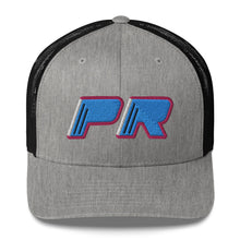 Load image into Gallery viewer, PR Trucker Hat