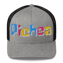 Load image into Gallery viewer, Pichea Trucker Hat