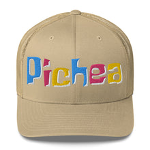 Load image into Gallery viewer, Pichea Trucker Hat