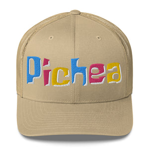 Pichea Trucker Hat