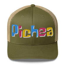 Load image into Gallery viewer, Pichea Trucker Hat