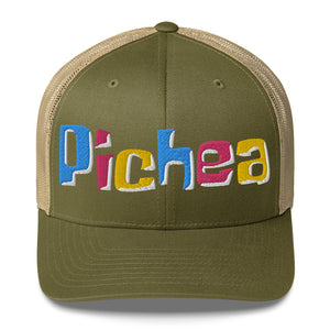 Pichea Trucker Hat