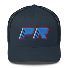 Load image into Gallery viewer, PR Trucker Hat