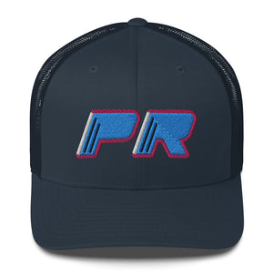 PR Trucker Hat