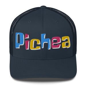 Pichea Trucker Hat