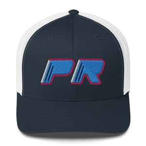 PR Trucker Hat