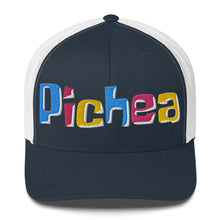 Load image into Gallery viewer, Pichea Trucker Hat