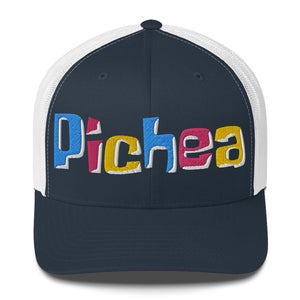 Pichea Trucker Hat