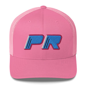 PR Trucker Hat