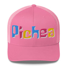 Load image into Gallery viewer, Pichea Trucker Hat