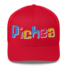 Load image into Gallery viewer, Pichea Trucker Hat