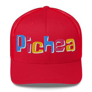 Pichea Trucker Hat